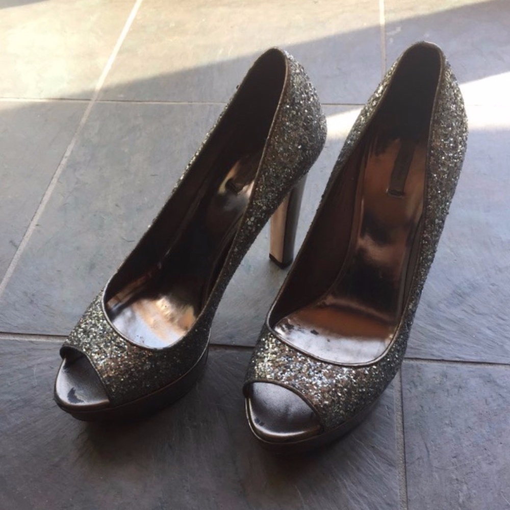 💎GORGEOUS Miu Miu Pumps! 💎Made in Italy- Size 39